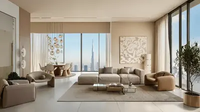 DWTN Residences, Foto 7