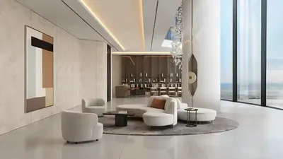 DWTN Residences, Foto 9