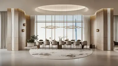 DWTN Residences, Foto 10