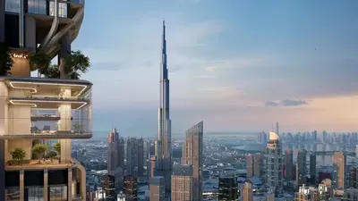 DWTN Residences