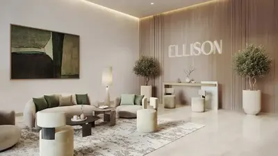 Ellison, Foto 5