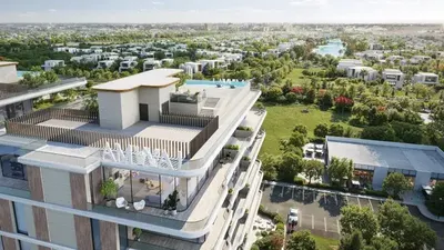 Gate Eleven Residences, Foto 2