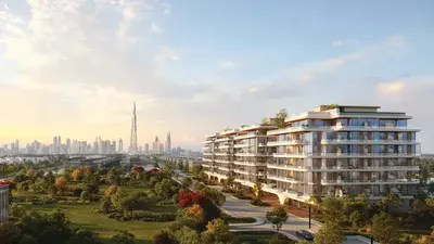 Gate Eleven Residences, Foto 3