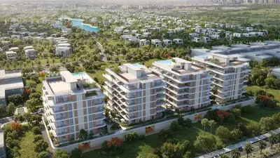 Gate Eleven Residences, Foto 4