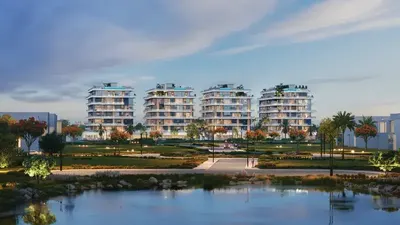 Gate Eleven Residences, Foto 5