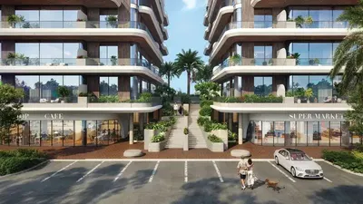 Gate Eleven Residences, Foto 6