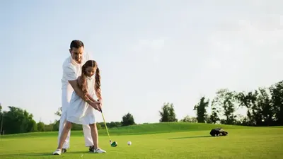 Golf Ridges, Foto 3