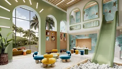 Hyde Residences Dubai Hills, Foto 2