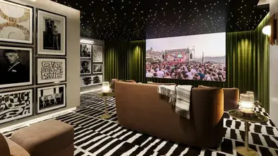 Hyde Residences Dubai Hills, Foto 11