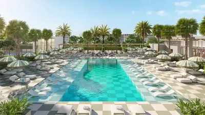 Hyde Residences Dubai Hills, Foto 6