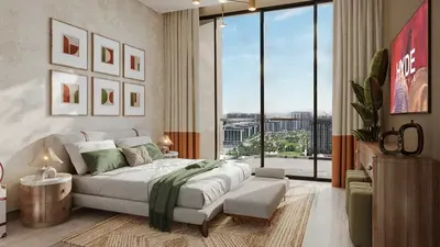 Hyde Residences Dubai Hills, Foto 9