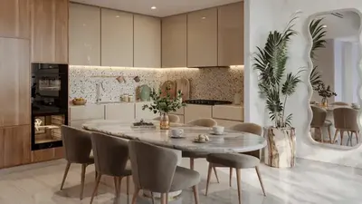 Hyde Residences Dubai Hills, Foto 10