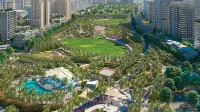 Hyde Residences Dubai Hills