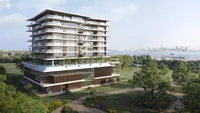 Isolana Residences, Foto 1