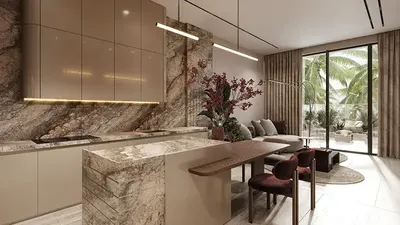 Isolana Residences, Foto 4