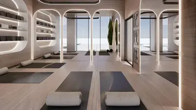 Livel Residenza, Foto 3