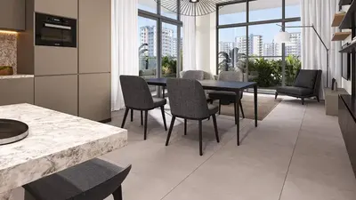 Livel Residenza, Foto 4