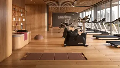 Livel Residenza, Foto 5