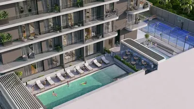 Livel Residenza, Foto 7