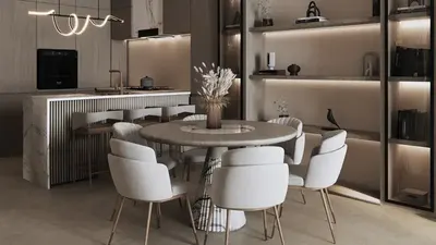 Maison Elysee 3, Foto 2