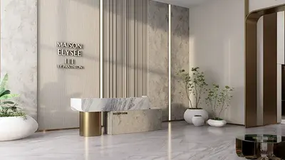 Maison Elysee 3, Foto 5