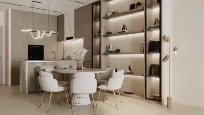 Maison Elysee 3, Foto 6