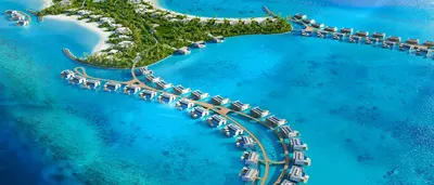 Maldives Phase 2