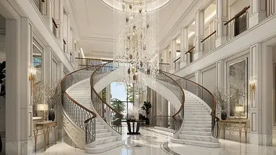 Monaco Mansions, Foto 4