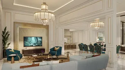 Monaco Mansions, Foto 5