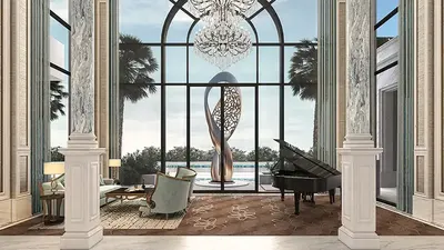 Monaco Mansions, Foto 7