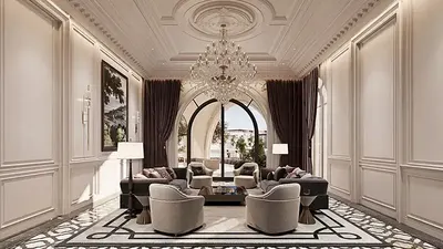 Monaco Mansions, Foto 8