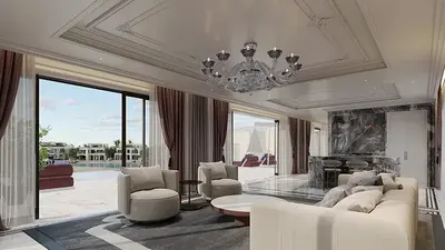 Monaco Mansions, Foto 10