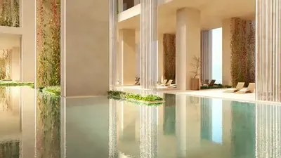Muraba Veil, Foto 5