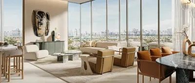 Naya Residences 2