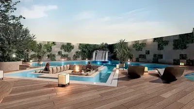 Provenza Residences, Foto 11