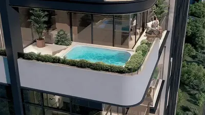 Provenza Residences, Foto 7