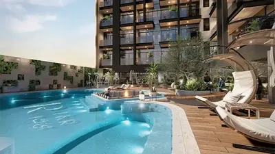 Provenza Residences, Foto 8