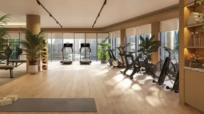 Residences Du Port, Foto 2