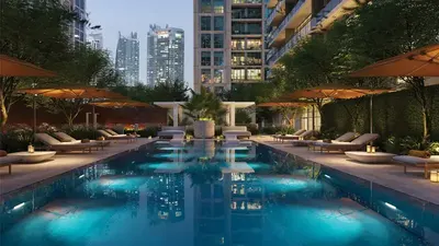 Residences Du Port, Foto 4