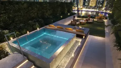 Residences Du Port, Foto 5