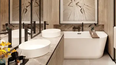 Residences Du Port, Foto 6