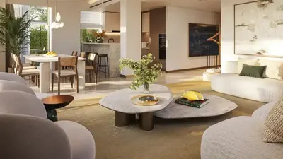Residences Du Port, Foto 7