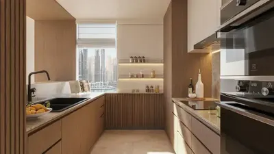 Residences Du Port, Foto 9
