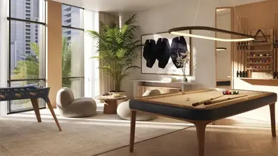 Residences Du Port, Foto 10