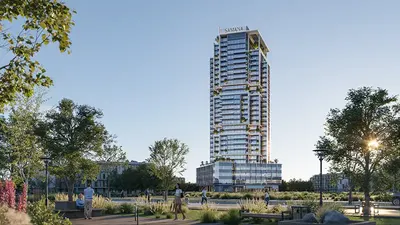 Samana Barari Avenue, Foto 4