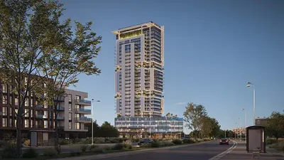 Samana Barari Avenue, Foto 10