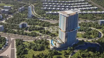 Samana Barari Heights, Foto 2
