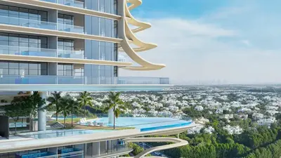 Samana Barari Heights, Foto 11