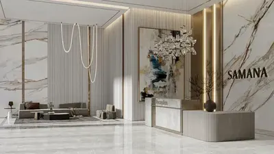 Samana Barari Heights, Foto 8