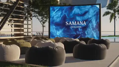 Samana Barari Heights, Foto 9